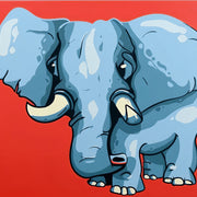 Diamond painting kind