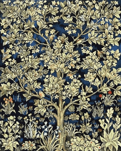 Diamond Painting Boom van Leven - SEOS Shop ®