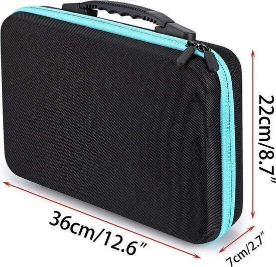 Diamond Painting Sorteerdoos 60 potjes - SEOS Shop®