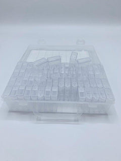 Sorteerdoos 64 Tic Tac doosjes - SEOS Shop®