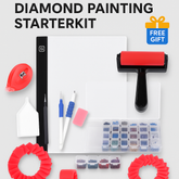 Starterspakket voor beginners & gevorderden