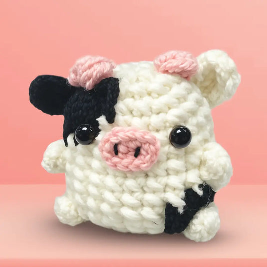 Amigurumi Koe - Gemarts