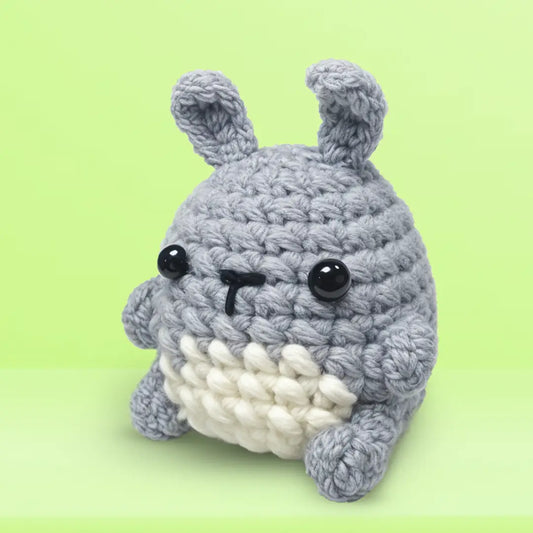 Amigurumi Konijn - Gemarts