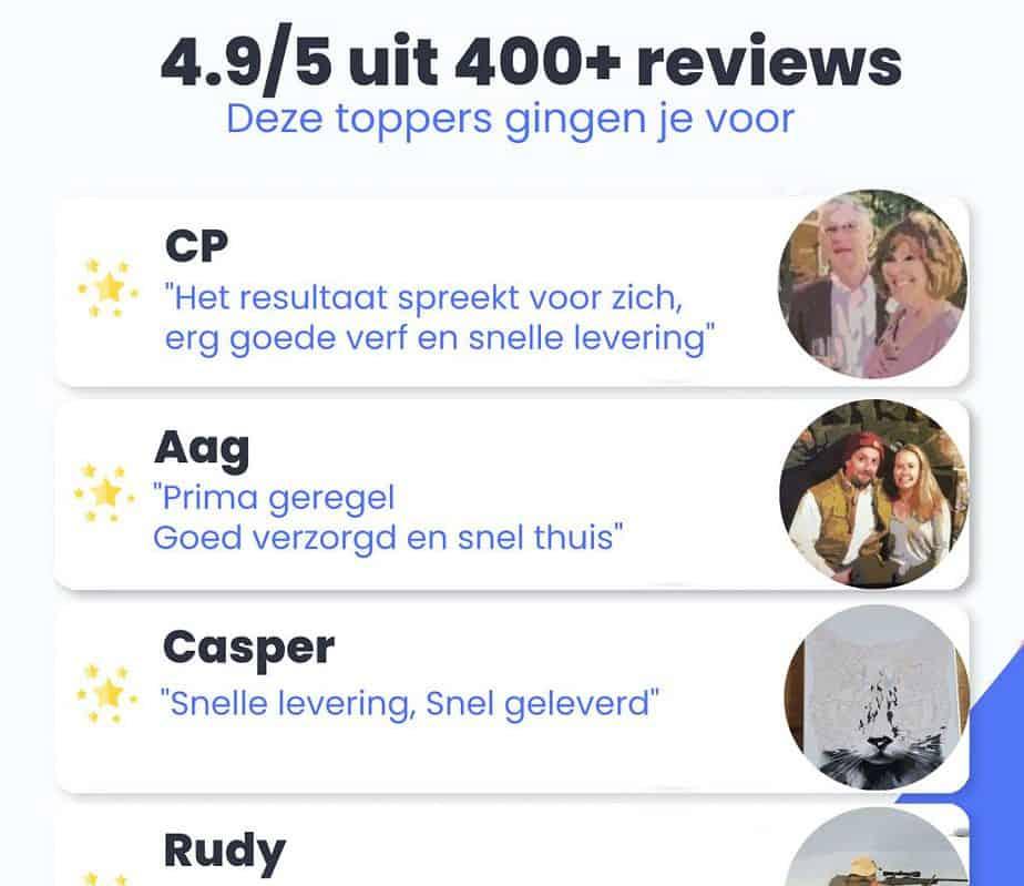 Sorteerdoos 30 Slots met schroefdraad- SEOS Shop®
