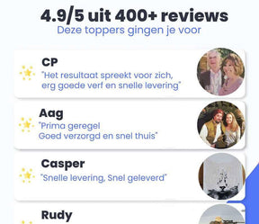 Sorteerdoos 30 Slots met schroefdraad- SEOS Shop®