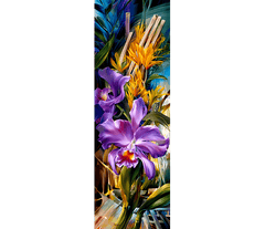Diamond Painting Bloemen Bord - SEOS Shop ®