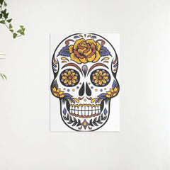 Diamond Painting Dag Der Doden - SEOS Shop ®