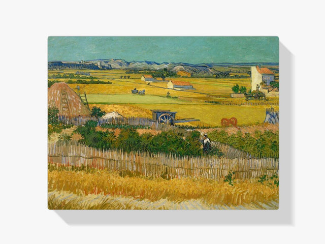 Diamond Painting De Oogst - SEOS Shop ®