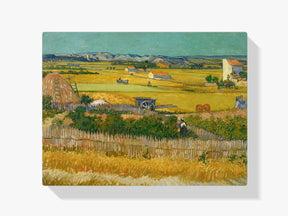 Diamond Painting De Oogst - SEOS Shop ®