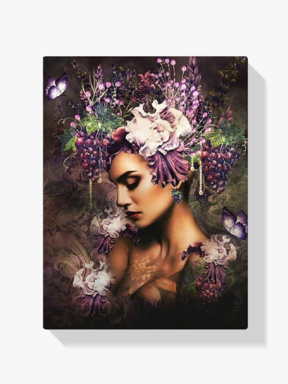 SHEGZHUC 50 x 40 cm vierkante stenen diamond painting volwassenen wolf, diamant schilderij dieren wolf sneeuw, mozaïek borduurwerk kruissteek kunst cadeau, wanddecoratie voor slaapkamer woonkamer SHEGZHUC 50 x 40 cm vierkante stenen diamond painting volwassenen wolf, diamant schilderij dieren wolf sneeuw, mozaïek borduurwerk kruissteek kunst cadeau, wanddecoratie voor slaapkamer woonkamer