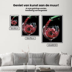 Diamond Painting Engel Kusjes - SEOS Shop ®