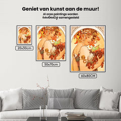 Diamond Painting Fruit - SEOS Shop ®