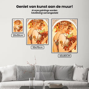 Diamond Painting Fruit - SEOS Shop ®