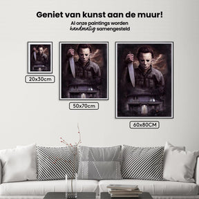 Diamond Painting Halloween - SEOS Shop ®