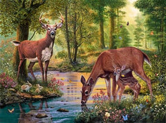 Diamond Painting Herten Drinkwater - SEOS Shop ®