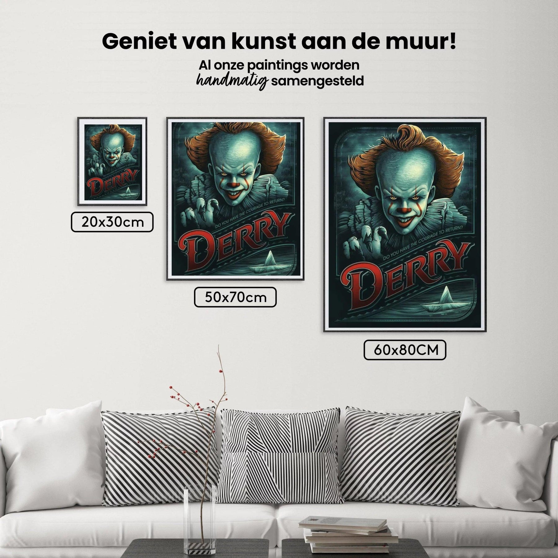 Diamond Painting IT - SEOS Shop ®