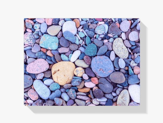 Diamond Painting Kleurrijke schelpen – SEOS Shop ®