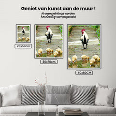 Diamond Painting Kuikentjes - SEOS Shop ®