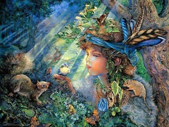 Diamond Painting Magic Figuur - SEOS Shop ®