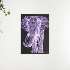 Diamond Painting Olifant liefhebber - SEOS Shop ®