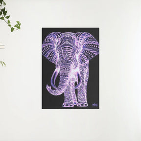 Diamond Painting Olifant liefhebber - SEOS Shop ®