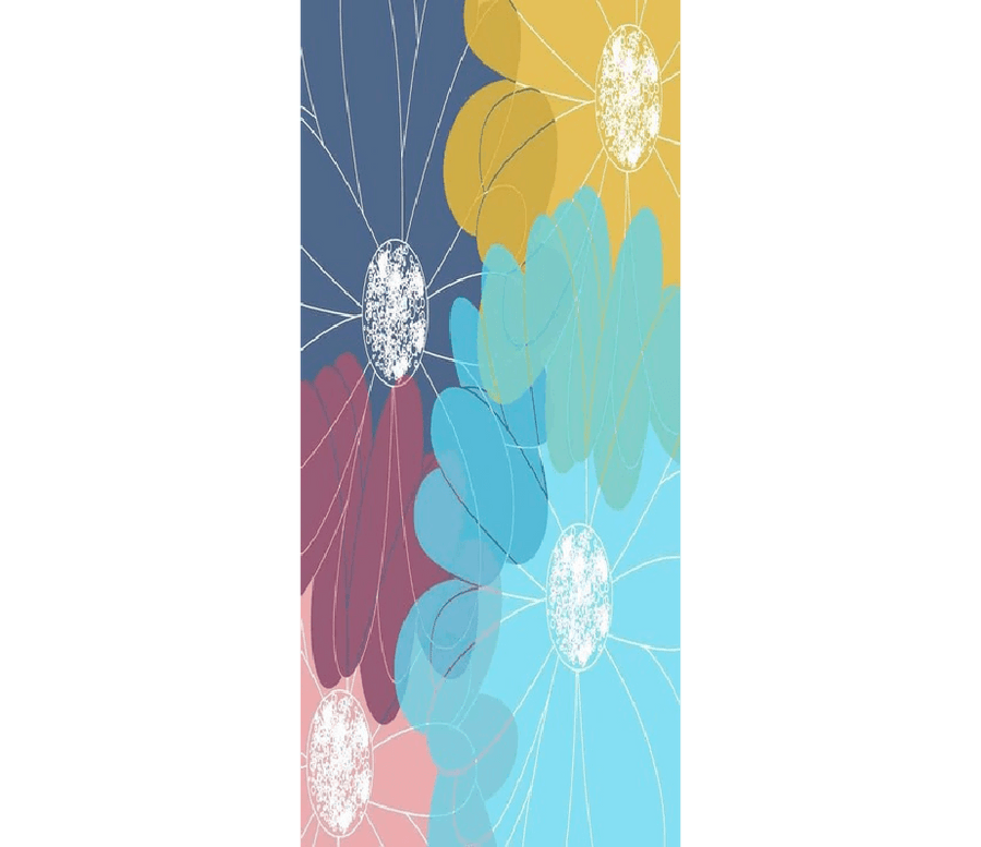 Diamond Painting Pakket Bloemen schilderij - SEOS Shop ®