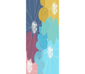 Diamond Painting Pakket Bloemen schilderij - SEOS Shop ®