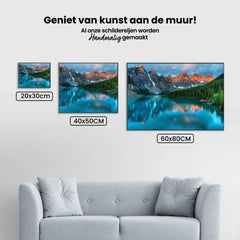 Diamond Painting Rivier in Canada – SEOS Shop ®