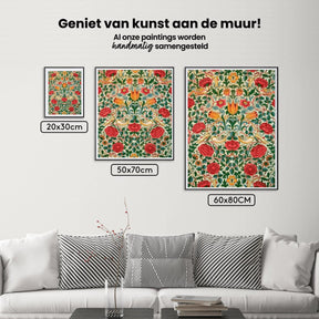 Diamond Painting Roze - SEOS Shop ®