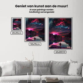 Diamond Painting Sappige Natuur - SEOS Shop ®