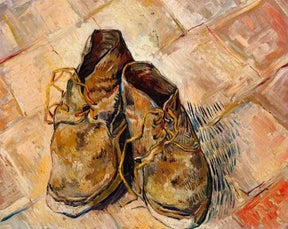 Diamond Painting Schoenen - SEOS Shop ®
