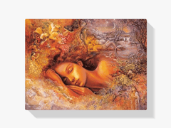 Diamond Painting Slapende feeën - SEOS Shop ®