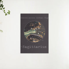 Diamond Painting Sterrenbeeld - Boogschutter - SEOS Shop ®