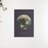 Diamond Painting Sterrenbeeld -  Libra - Waage - SEOS Shop ®