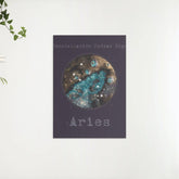 Diamond Painting Sterrenbeeld - Ram – Weduwnaar - SEOS Shop ®
