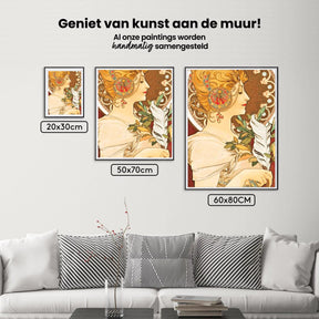 Diamond Painting Veer - SEOS Shop ®