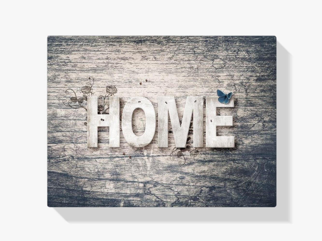 Diamond Painting Vlinder Home Sweet Home – SEOS Shop ®