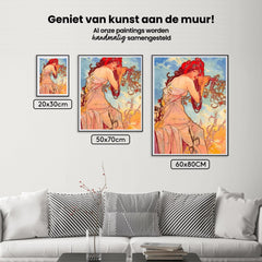 Diamond Painting Zomer - SEOS Shop ®