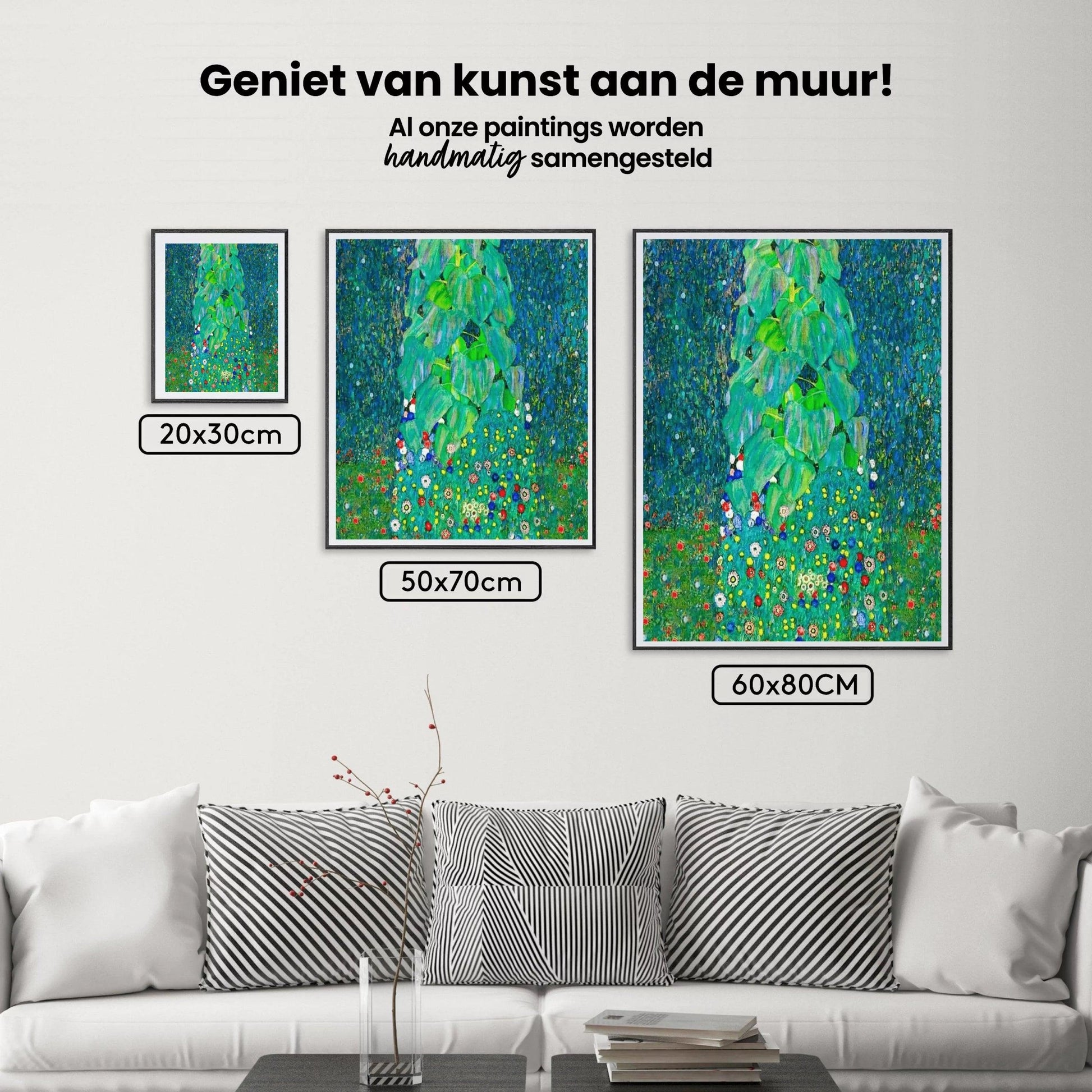 Diamond Painting Zonnebloem - SEOS Shop ®
