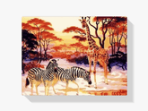 Diamond Painting - Afrika - SEOS Shop ®