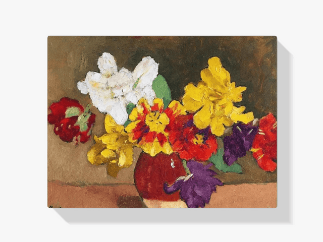 Diamond Painting - Anemonen - SEOS Shop ®