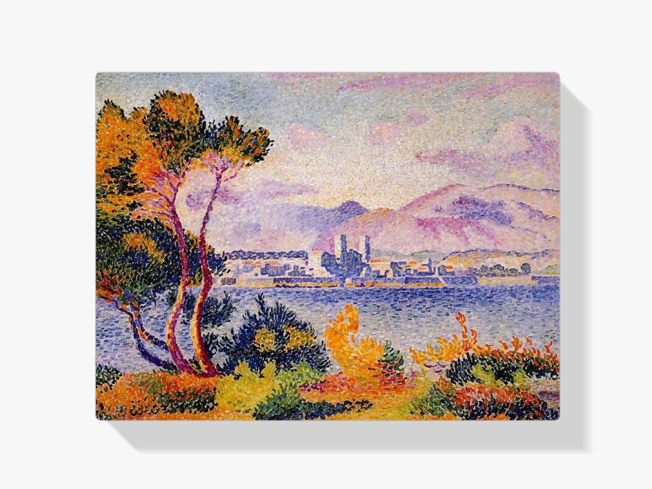 Diamond Painting - Antibes Middag - SEOS Shop ®