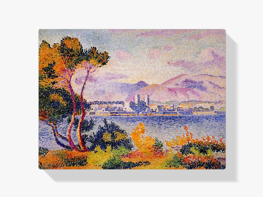 Diamond Painting - Antibes Middag - SEOS Shop ®