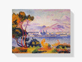 Diamond Painting - Antibes Middag - SEOS Shop ®