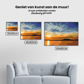 Diamond Painting - Balaton - SEOS Shop ®