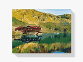 Diamond Painting - Baleameer, Roemenië 2 - SEOS Shop ®