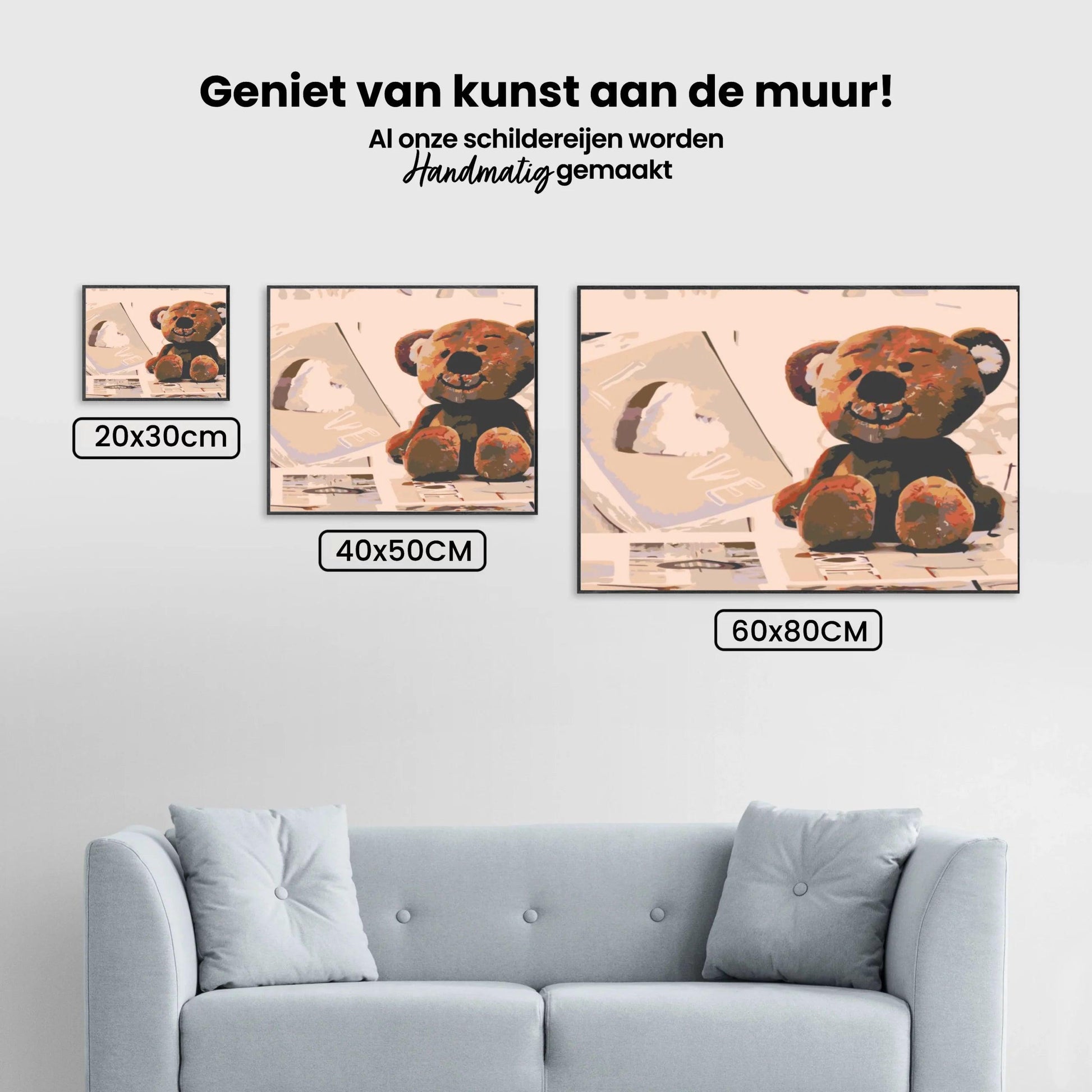 Diamond Painting - Beer - SEOS®