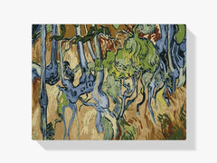 Diamond Painting - Beroemde kunstenaar - SEOS Shop ®