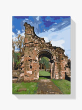 Diamond Painting - Bliesgau - SEOS Shop ®