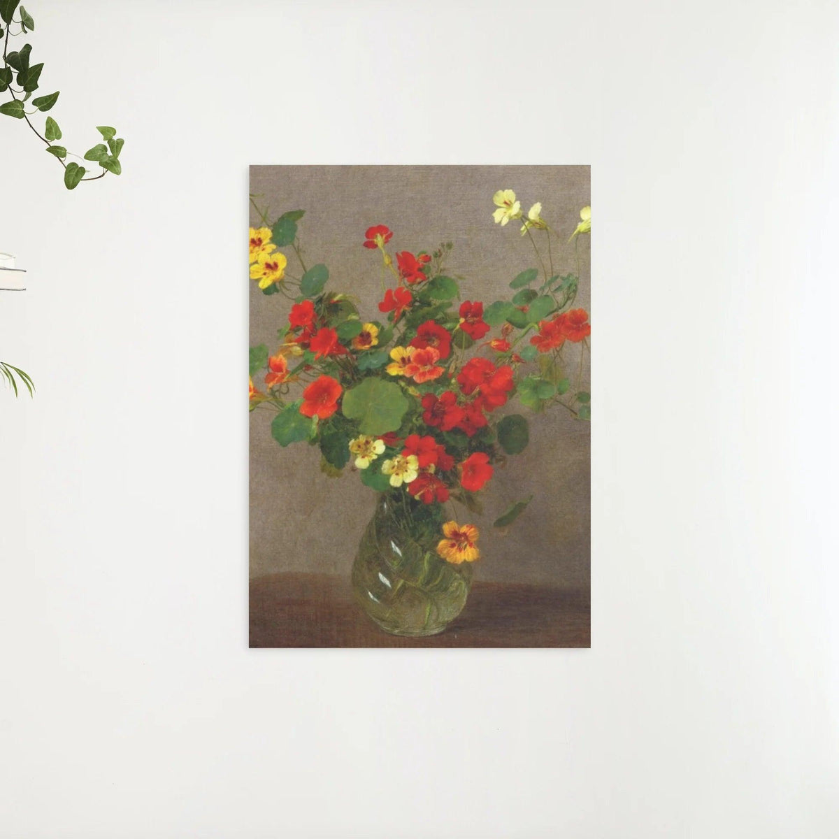 Diamond Painting - Bloemen - SEOS Shop ®